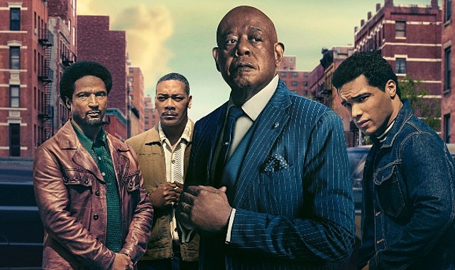 “Godfather of Harlem” Yepyeni Sezonuyla FX Ekranlarında!
