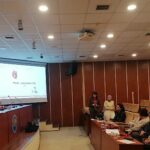 Gölcük Belediyesi personeline ilk yardım eğitimi