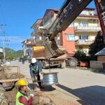 Gölcük İhsaniye ışıl ışıl olacak