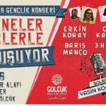 Gölcük’te 19 Mayıs Coşkusu Gençlik Konseri ile Katlanacak