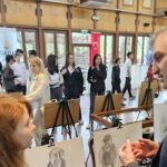 Gölcük’teki Tarihi Yapılar Gölcüklü Öğrencilere İlham Oldu