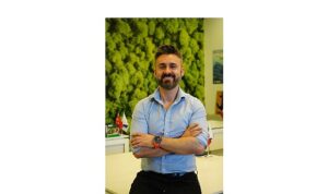 Greenlog Intermodal, Ekipman Yatırımı ile Atılım Yapıyor