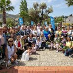 Güzelbahçeli Anneler Kahvaltı’da Buluştu