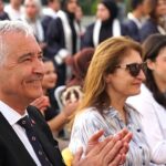 Hasan Türkmen Anadolu Lisesi’nde Mezuniyet Heyecanı