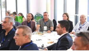 Hayallerdeki Bursa Osmangazi’de konuşuldu