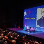 Hayko Cepkin: “Benim En Çok Hatırlamak İstediğim Halim Canlı Performansım”