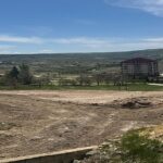 Haymana’da 400 Araçlık Yeni Otopark