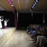 ‘Hiç Kimsenin Hikayesi’ oyunu Osmangazi’de sahnelendi