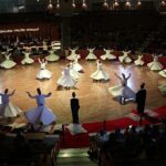 Hz. Mevlana ve Ailesinin Konya’ya Gelişlerinin 797. Yılında “Teşrif-i Mevlana” Etkinlikleri Başladı