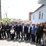 İHH Dilovası Açıldı, İyilik Hareketi Başladı!