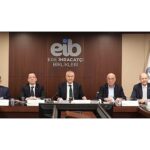 İhracatçılar aflatoksinli inciri enerjiye dönüştürdü, İspanya’da uluslararası sürdürülebilirlik ödülü aldı