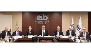 İhracatçılar aflatoksinli inciri enerjiye dönüştürdü, İspanya’da uluslararası sürdürülebilirlik ödülü aldı