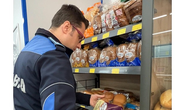 İnegöl Belediyesi Zabıta Müdürlüğü Halk Sağlığı İçin 7/24 Sahada