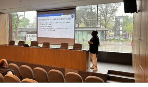 İnegöl Belediyesi’nde Kurum İçi Eğitimler Sürüyor