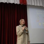 İnegöl’deki öğrencilere “Dijital Güvenlik” semineri