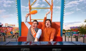 ING Türkiye’den yeni iletişim platformu: “Aslan gibi banka, arkanda”