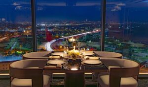 İstanbul Gastronomi Sahnesine Yepyeni Bir Soluk: KÜN Restaurant Açıldı