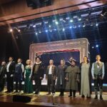 İstanbul’da Kocaeli Şehir Tiyatroları rüzgârı esti