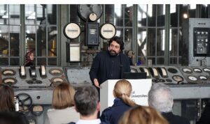 ‘İstanbul’un Aydınlık 100’ü Sergisi’ açıldı: Silahtarağa Arşivi 20. yüzyıl İstanbulu’nu aydınlatıyor