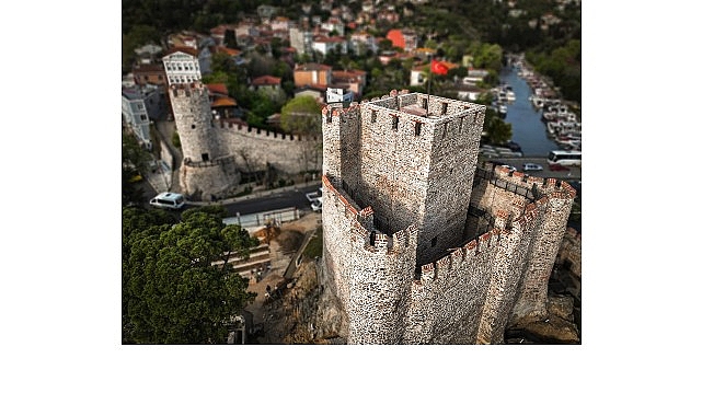 İstanbul’un Fethi’nin 572. Yıl Dönümü Coşkuyla Kutlanacak