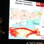 İstinye Üniversitesi’nde deprem gerçeği ve mimarinin geleceği konuşuldu