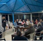 İSU, Gölcük’te Altyapı Çalışmalarıyla İlgili Vatandaşları Bilgilendirdi