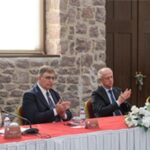 İzmir Tarihi Liman Kenti’nin UNESCO sürecinde uzmanların saha incelemesi başlıyor