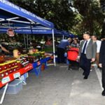 İzmir’de Dünya Çiftçiler Günü coşkusu