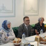 İzmir’de En Anlamlı Anneler Günü Kutlaması