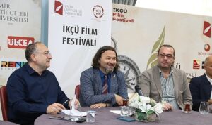 İzmir’in 2 Yakasını Bir araya Getiren Festival Başlıyor