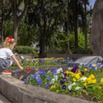 İzmirli annelere en özel kutlama