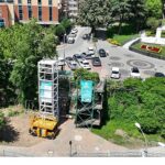 İzmit Tren Garı asansöründe durmak yok