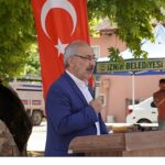 İznik’te Dâvûd-i Kayserî Buluşması Gerçekleşti