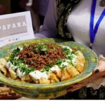 İznik’te “Göçüp Konan Lezzetler” Sergilendi