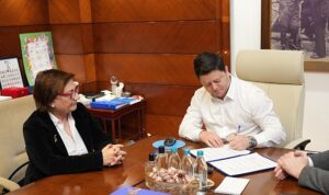 Kadıköy’den Afetlere Karşı Psikolojik İlk Yardım Protokolü