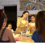 Kadın Girişimciler Aliağa’da Sanatta İlklere İmza Atıyor