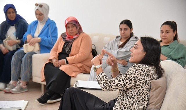 Kadın Olarak Hayatımın Neresindeyim