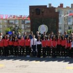 Kahramankazan’da 19 mayıs dolu dolu geçti