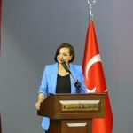 Karabağlar Belediyesi’nde aday memurlar yemin etti