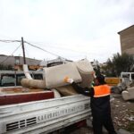 Karabağlar’da Çevre Kirliliğine Geçit Yok!