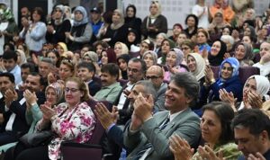 KARMEK Yıl Sonu Sergisi Büyük Beğeni Topladı