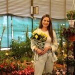 Karşıyaka Çiçek Festivali binlerce doğa tutkununu buluşturdu