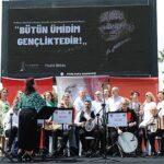 Karşıyaka’da 19 Mayıs festivalle kutlanıyor!