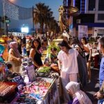 Karşıyaka’da “El Emeği Gece Pazarı” başlıyor