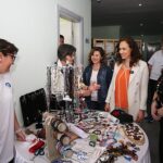 Karşıyaka’da engelsiz etkinlikler başladı