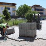 Kartepe’de Üstyapı Çalışmaları Aralıksız Sürüyor