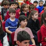 Keçiören Belediyesi’nden Öğrencilere Sıfır Atık Eğitimi