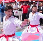 Keçiören’de 19 Mayıs Coşkusu Erken Başladı