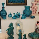 KEÇMEK Yılsonu Sergisi Ziyarete Açıldı