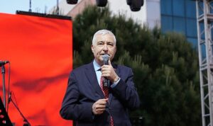 Kemalpaşa’da Gençlik ve Cumhuriyet Ruhu